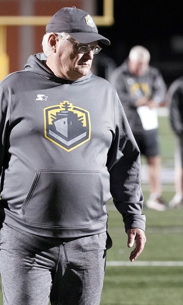 With Martz in charge, pro football returns to San Diego
